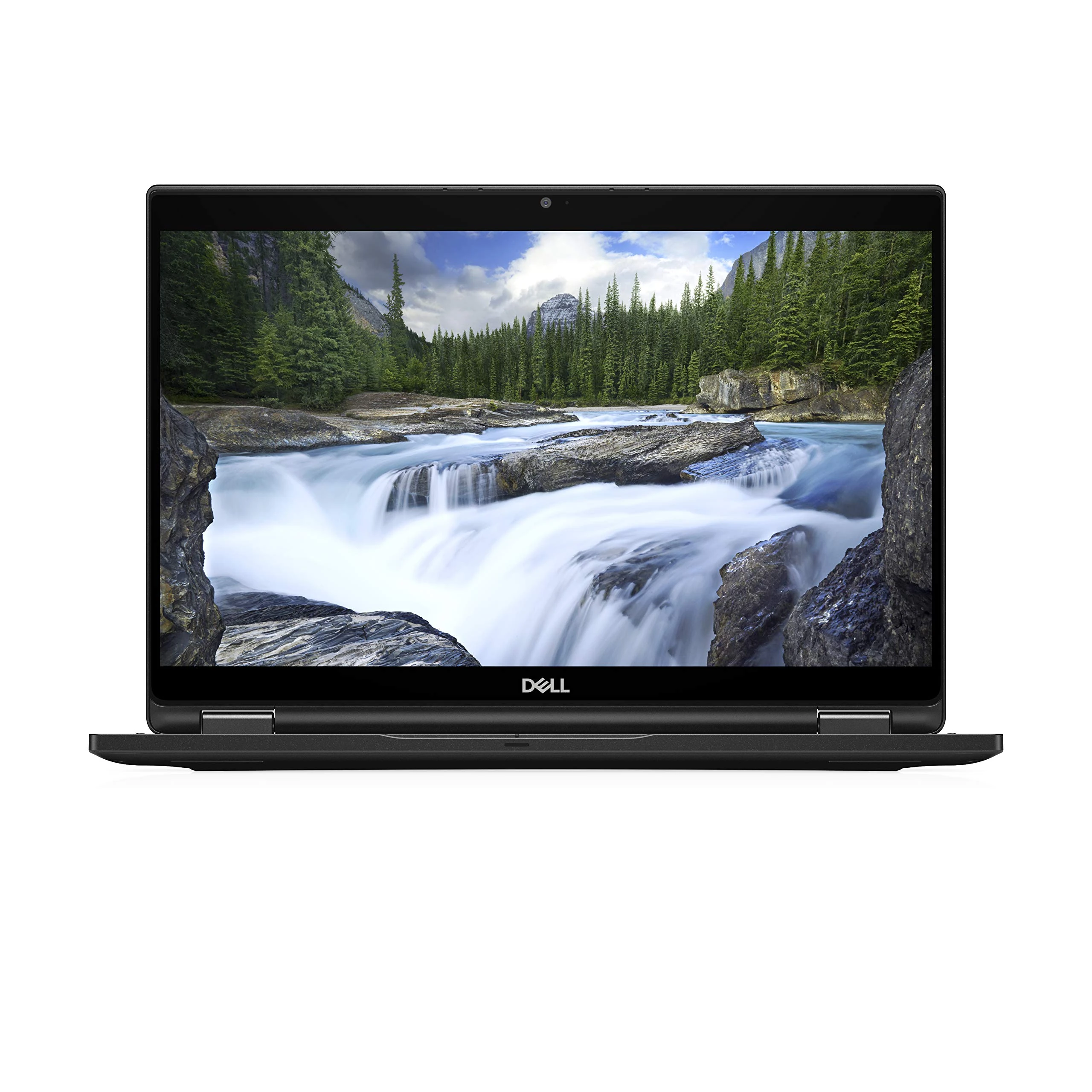 Dell - NOTEBOOK B2B LATITUDE 7390 2-IN-1 I7-8650U 256GB 16GB 13.3IN FHD NOOD W10P EN