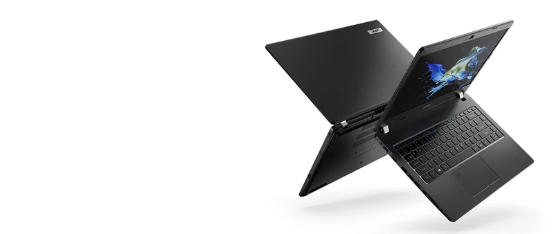 acer TMP214 14 INCH HD i5-10110U 8GB 128GB W10H