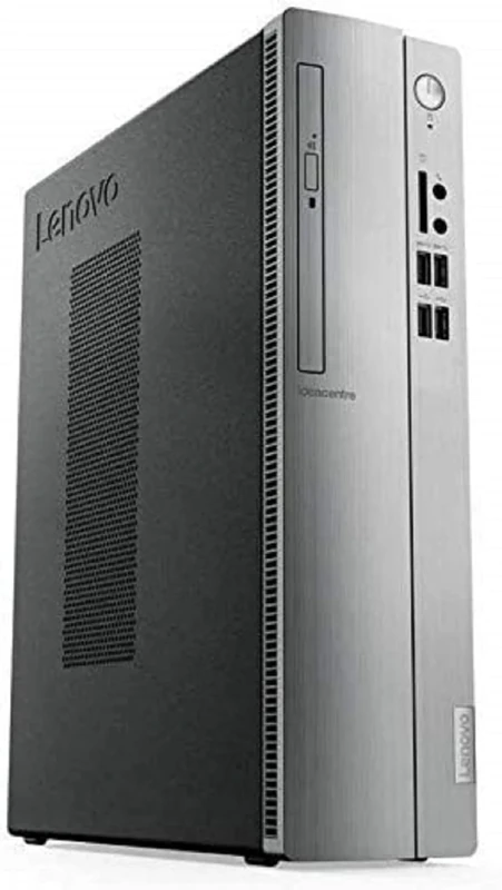 Lenovo ideacentre 310S A9-9425 W10H64 8GB 1TB