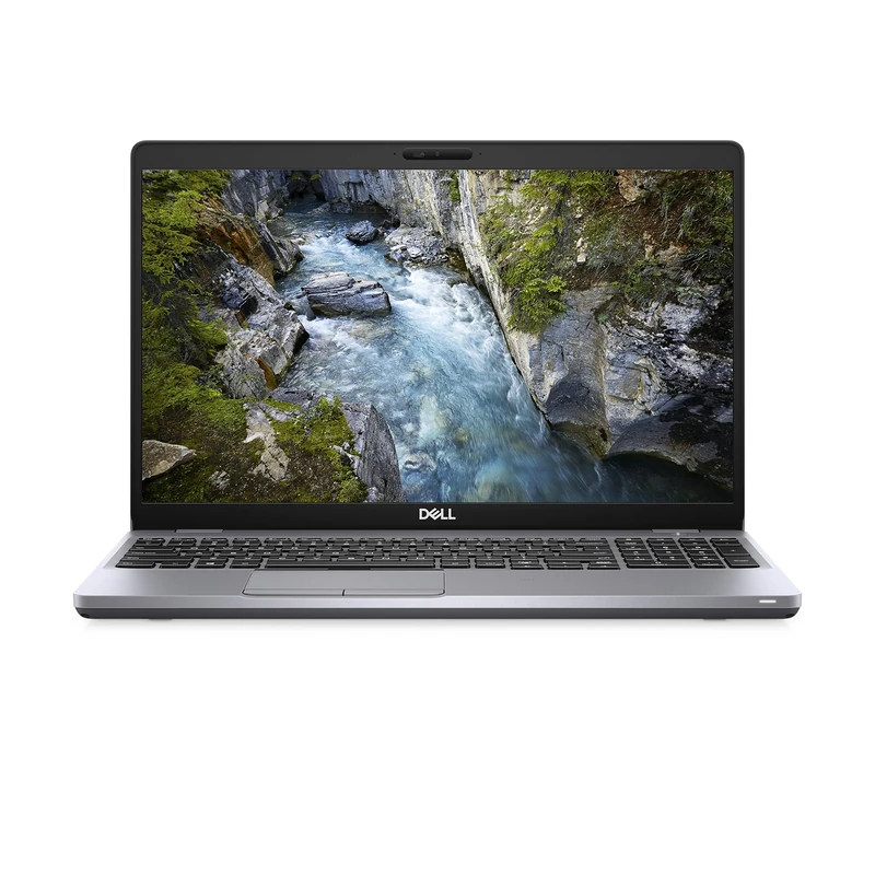 Dell - NOTEBOOK B2B PRECISION 3550 / NOOD CI5-10210U 8GB/256GB 15.6IN W10P EN