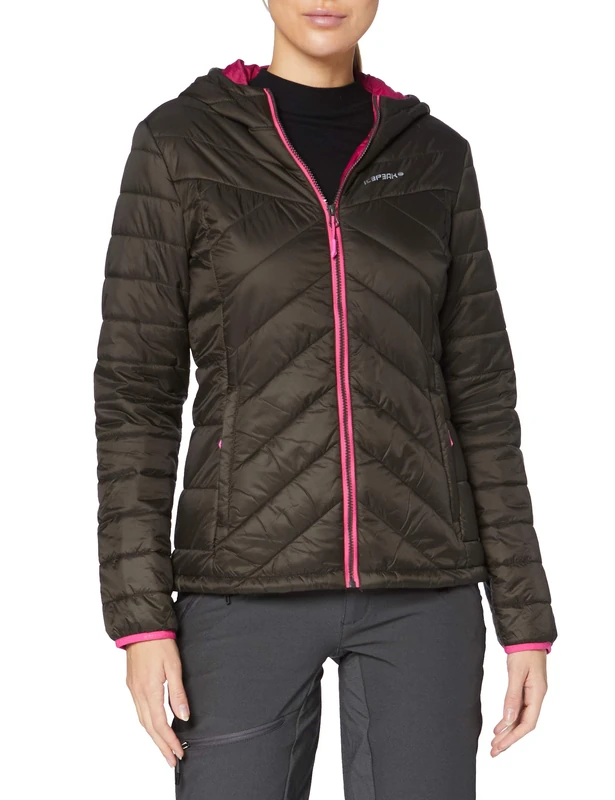 Icepeak BENOIT Jacket - Dark Green, 36