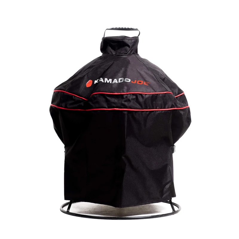 Kamado Joe Junior Joe JR. Cover, Black