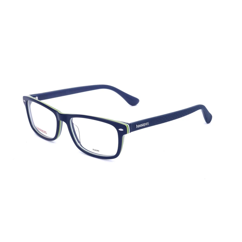 Havaianas CAIRU/V Glasses, Blue, 53 for Men, azul