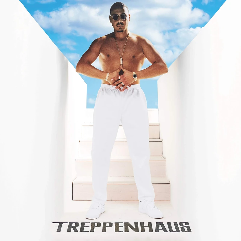 APACHE 207 TREPPENHAUS - Fanbox (Exklusiv bei Amazon.de)