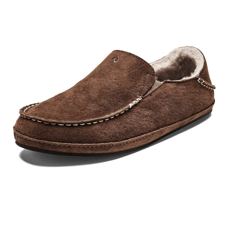 OLUKAI Nohea Slipper Ray/Ray 6 B (M) - Image 1