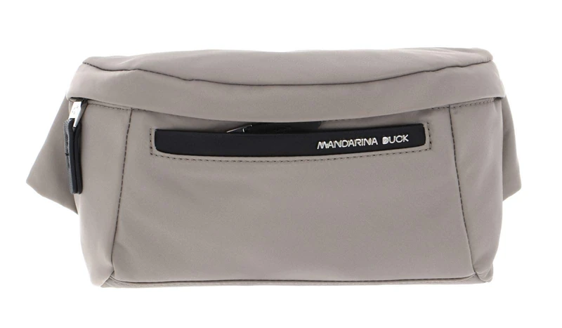 Mandarina Duck Women's Bag, Simply Taupe, Hunter