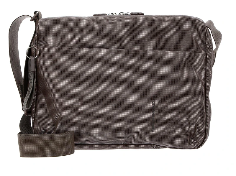 Mandarina Duck Md 20 P10qmt16, Women's Shoulder Bag, Beige (Taupe), MD 20