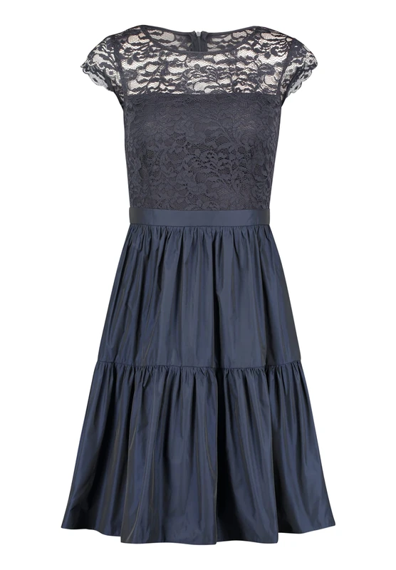 Vera Mont Women's 8263/4009 Cocktail Dress, Night Sky, 14