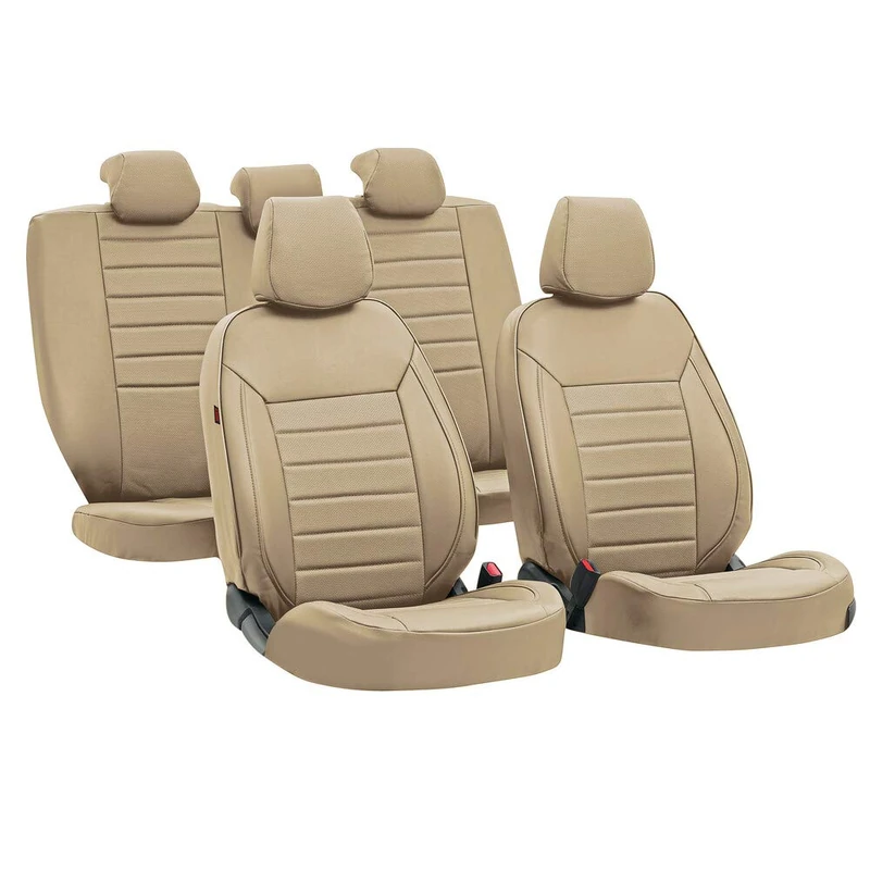 Lampa 54667 Seat Covers