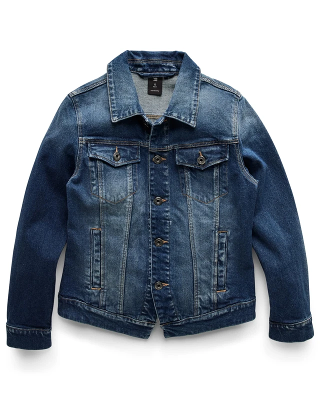 G-star 40507 3301 Denim Jacket 14 Years