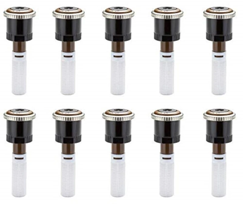 Hunter Rotator MPSS (Side Strip), Brown (Pack of 10)