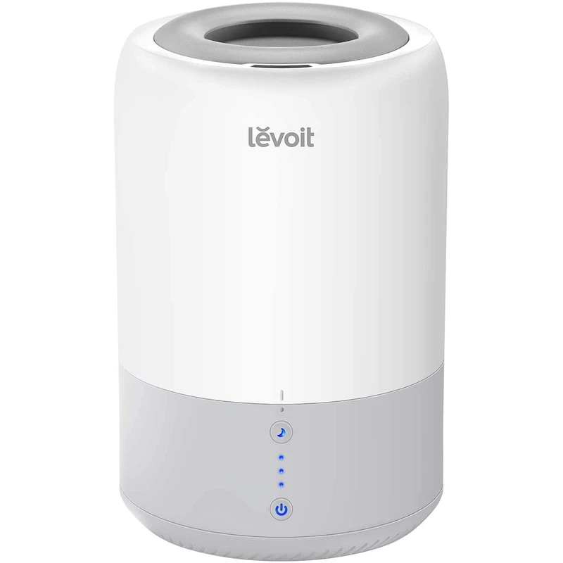 Levoit Cool Mist Humidifier 1.8L Dual 100