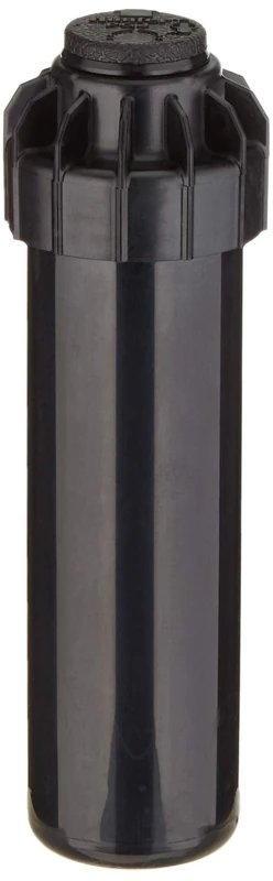 HUNTER PGJ-04-A Pop-Up Sprinkler 10 cm Riser (Pack of 10), Black, Set of 10