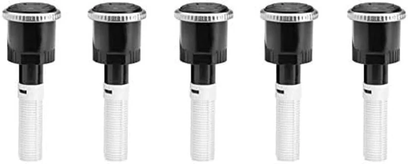 Hunter Rotator MP2000 210°-270° Green (Pack of 5)