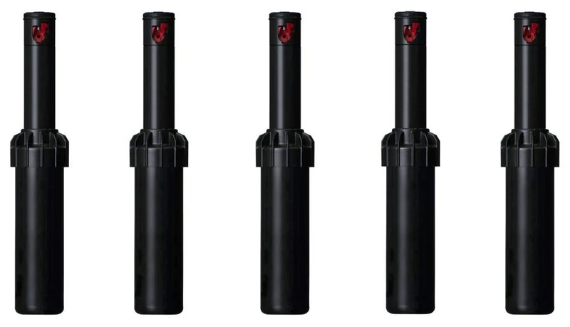 Hunter PGJ-04-A Pop-Up Sprinkler 10 cm Riser (Pack of 5)