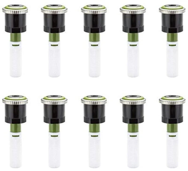 Hunter Rotator MP1000-360° Olive Green (Pack of 10)