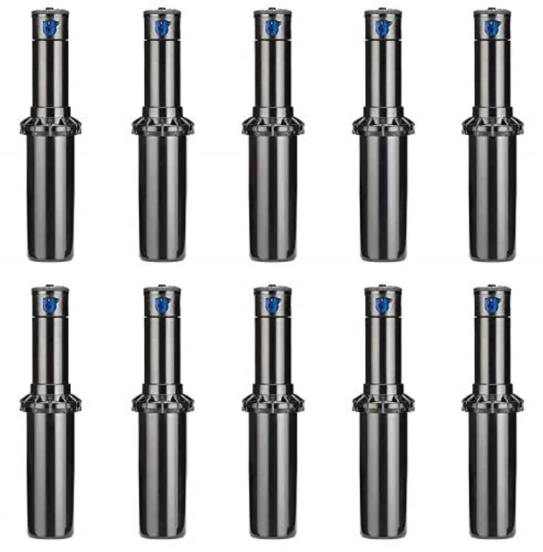 Hunter PGP-Ultra Pop-Up Sprinkler 10 cm Riser (Pack of 10)