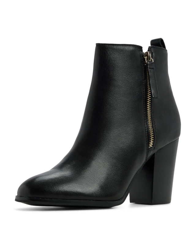 Aldo Women's Noemieflex Cas Boots, Black, 4 UK - Image 1
