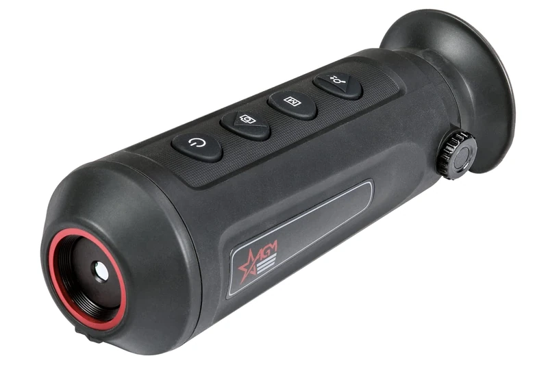 AGM Asp-Micro TM-160 Thermal Imaging Monocular - 50 Hz