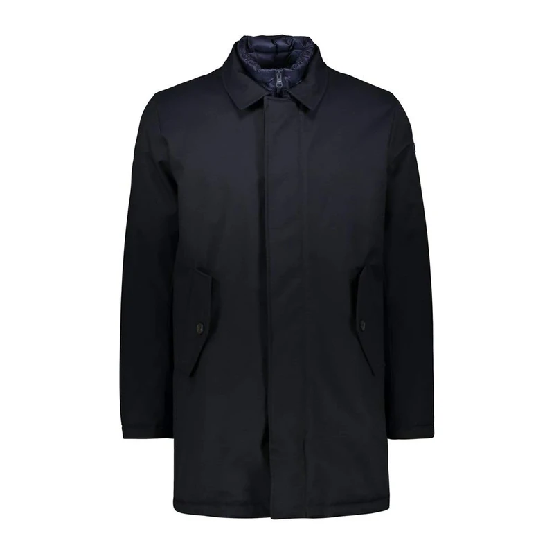CMP ClimaProtect parka with 3M Thinsulate padding