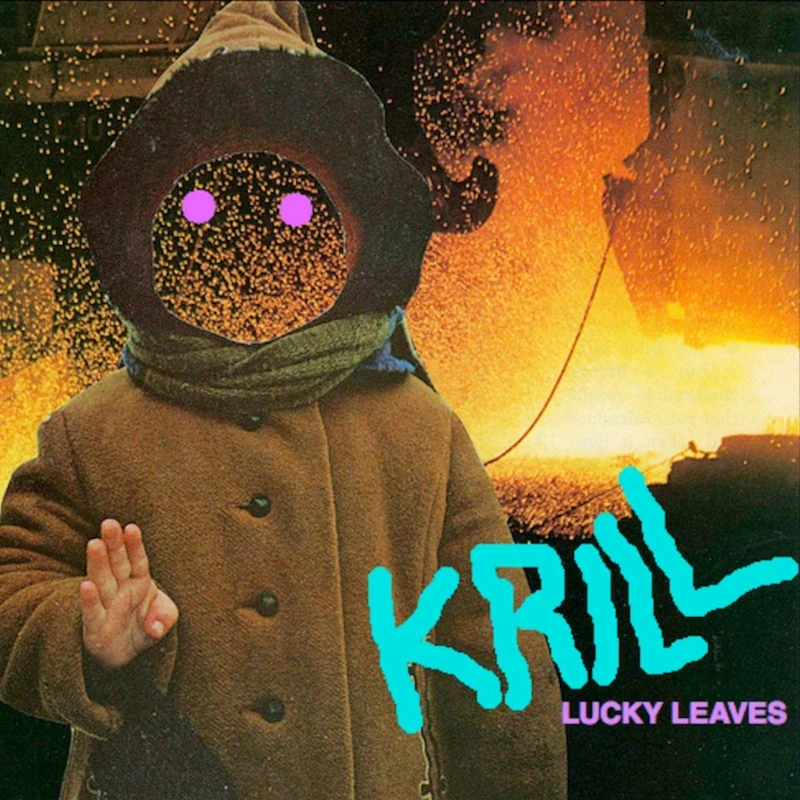 Lucky Leaves - Indie and Alternative Digital Music Download - Image 1