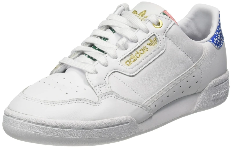 adidas Women's FW2534 Industrial Shoe, Multicolor, 4.5 UK