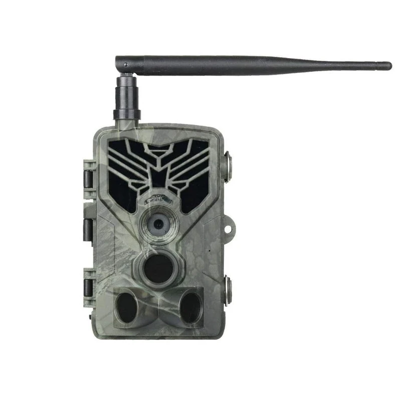 PNI Hunting 815S Hunting Camera with 3G Internet 44 LEDs IP65 MicroSD Max 64GB