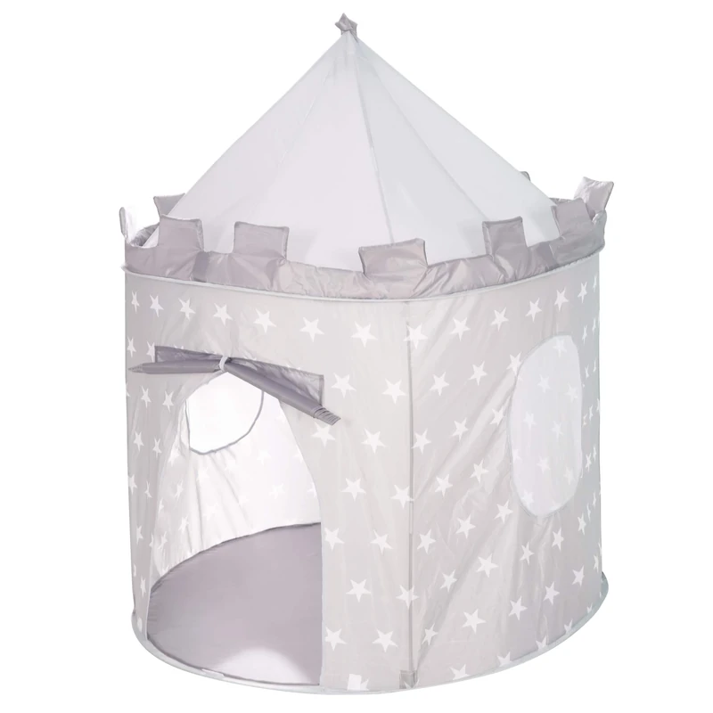 roba Knight's Castle Play Tent with Bag