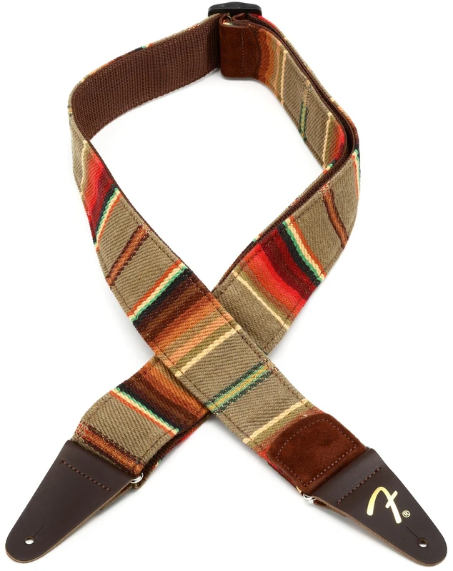Fender® Sonoran Sedona Strap 2 Inches