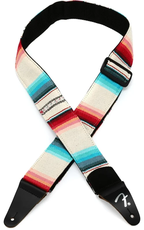 Fender® Sonoran Strap Dawn 2" 992132547 - Image 1