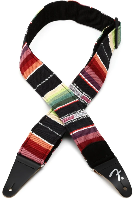 Fender® Sonoran Dusk Strap 2 Inches