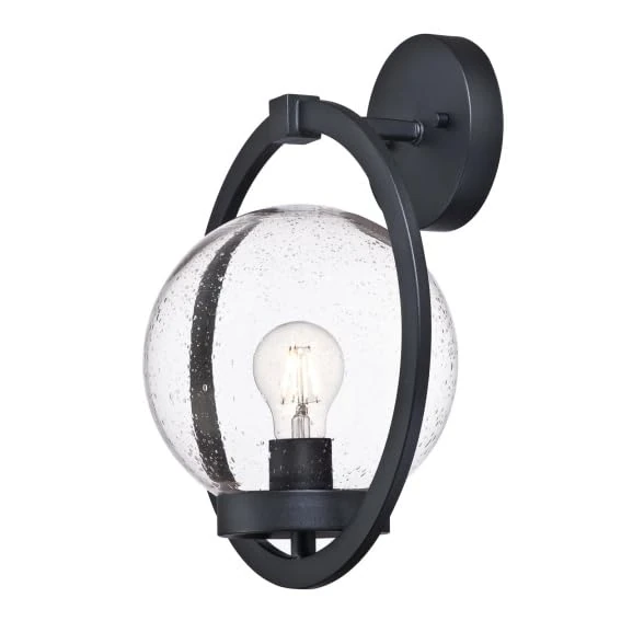 Westinghouse Lighting Palm Beach One-Light Outdoor Wall Fixture