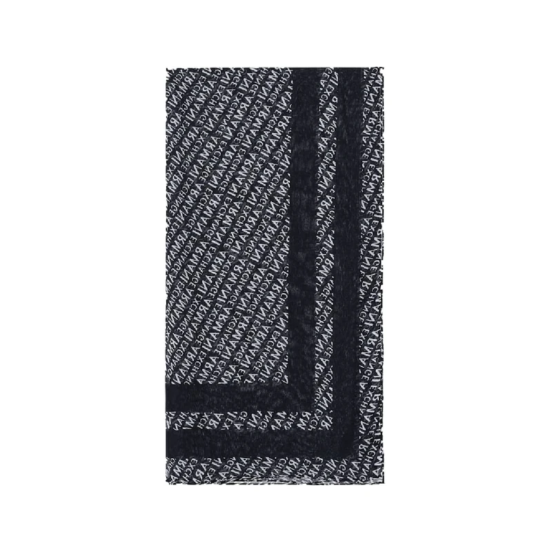 Armani Exchange 252587 foulard, - Image 1