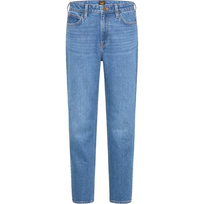 Lee Damen Carol Jeans, MID SOHO, 26W / 35L - Image 1