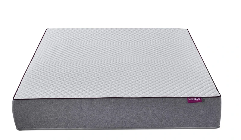 Birlea 150CM SLEEPSOUL PARADISE POCKET SPRUNG COOLGEL