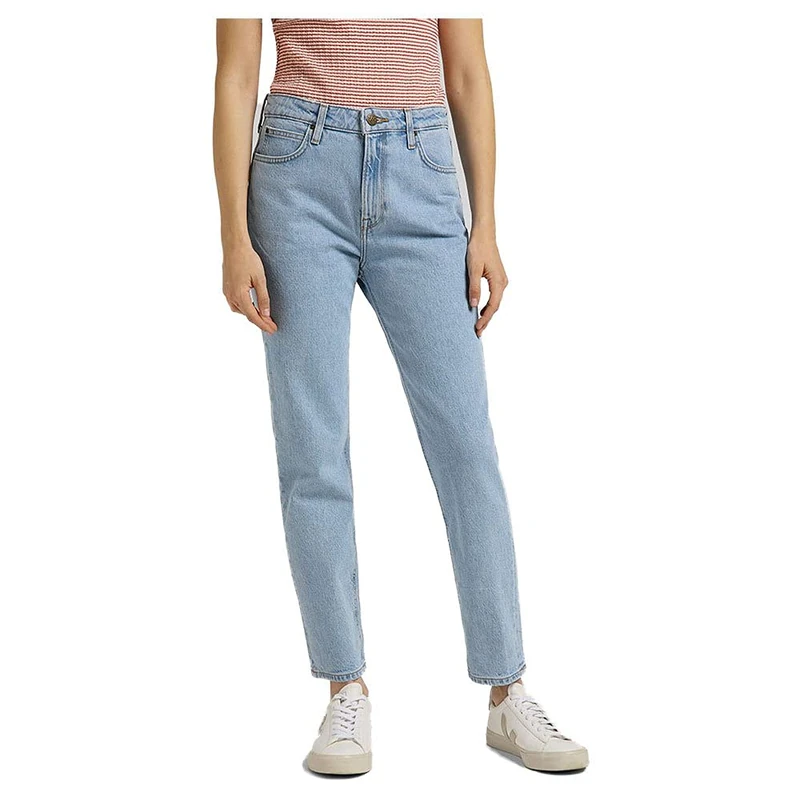 Lee Damen Carol Light Alton Jeans, 34W / 35L