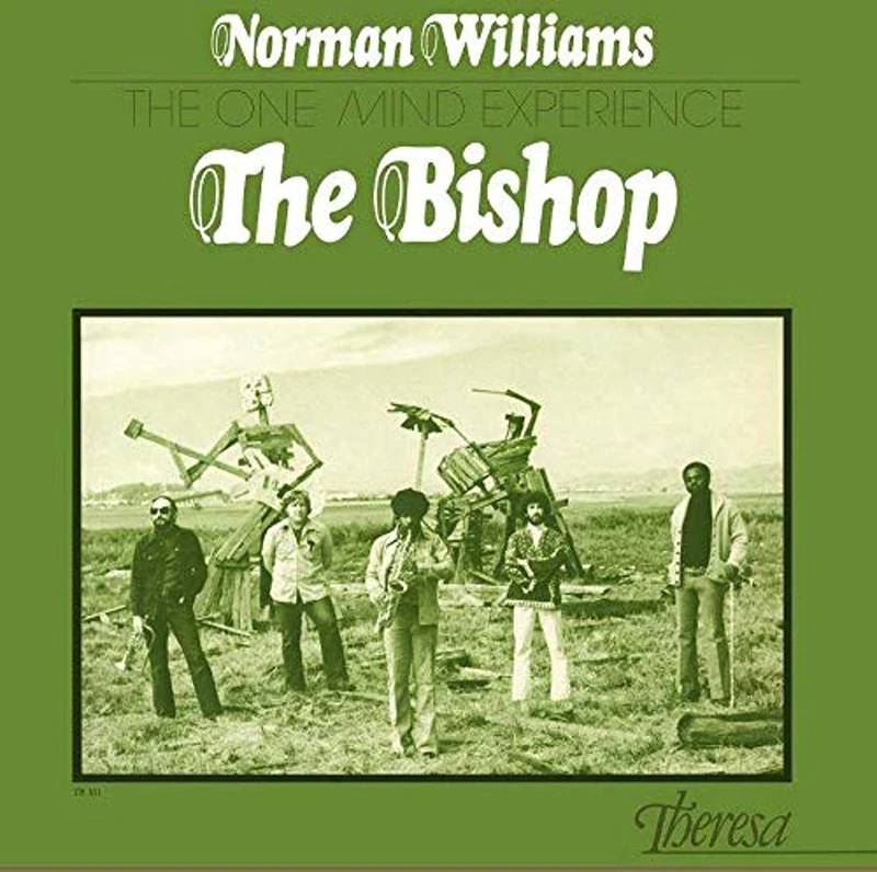 The Bishop [VINYL]