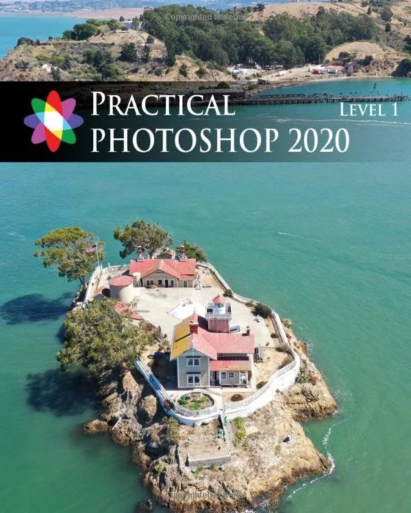 Practical Photoshop 2020 Level 1 - Image 1