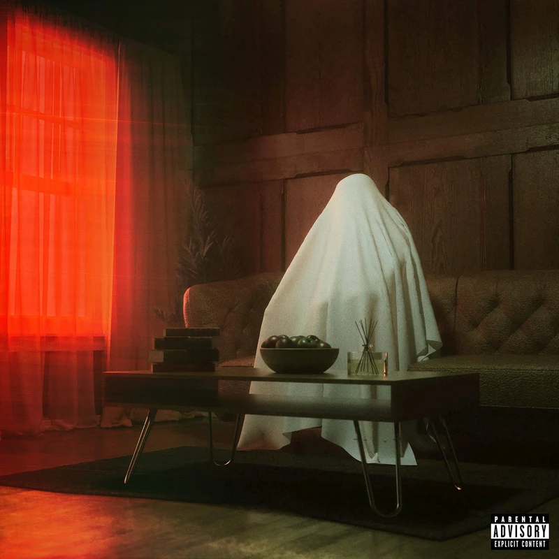 I Can Feel You Forgetting Me [VINYL] - Image 1