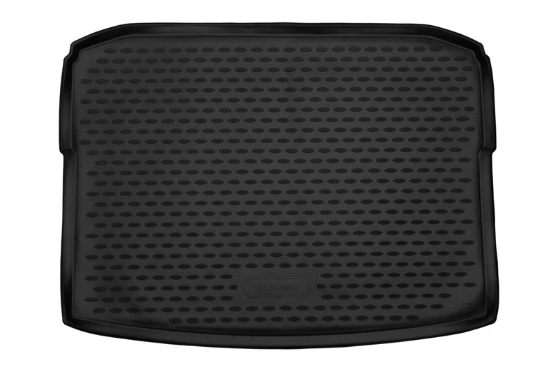 Element Tailored Fit Rubber Boot Liner Protector Mat for SKODA Karoq Scout 2017- present