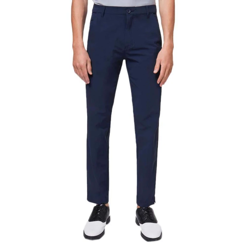Oakley Men's TAKE PRO Pant 3.0 Golf, Fathom, 36W x 32L