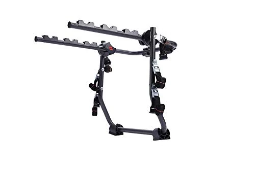K39 401 Bike Carrier for Travel