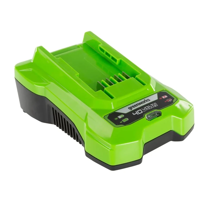 Greenworks Charger 40 V - G40C