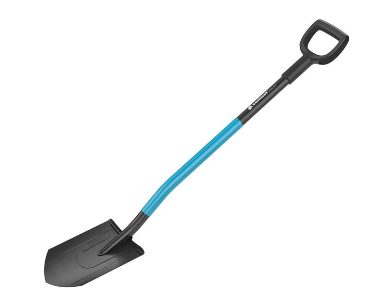 Cellfast IPRO Shovel, Black/Blue, 1 Piece