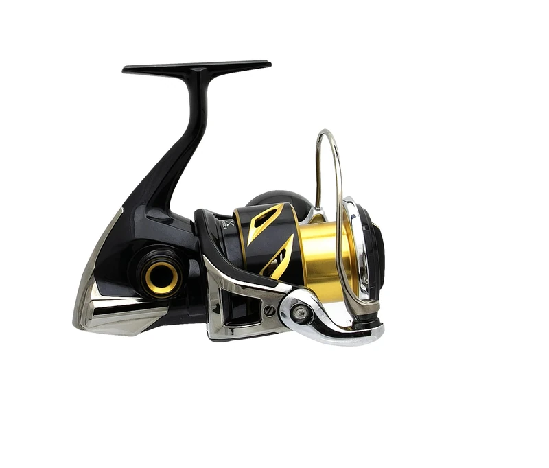 SHIMANO Reel Stella SW C 5000 HG