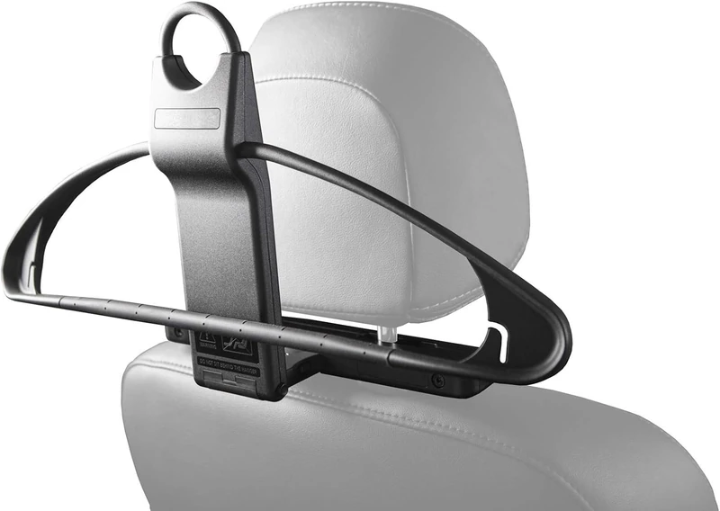 Lanco Automotive LI-5965 Premium Detachable Headrest Hanger