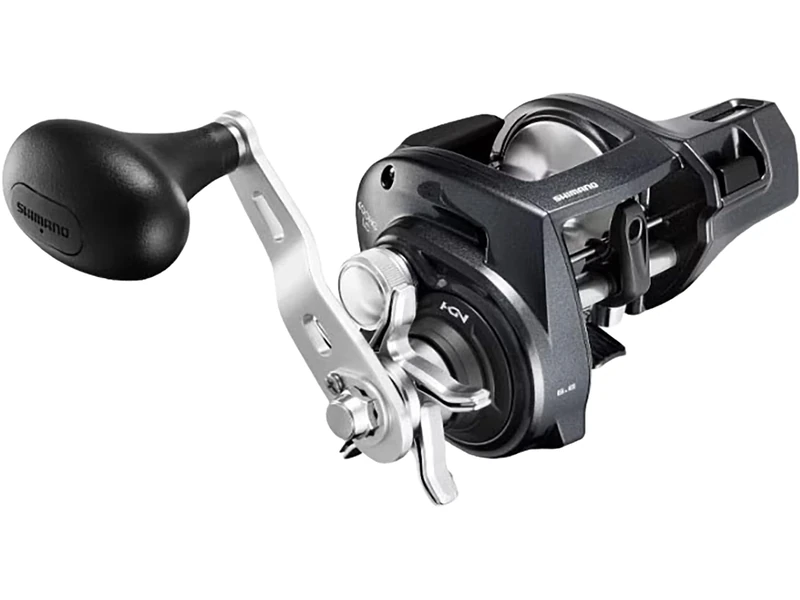 SHIMANO TEKOTA 401 LINE Counter A TEKOTA