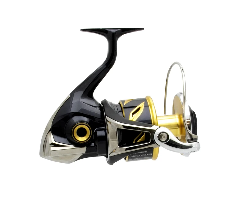 SHIMANO Star SW-C 18000HG