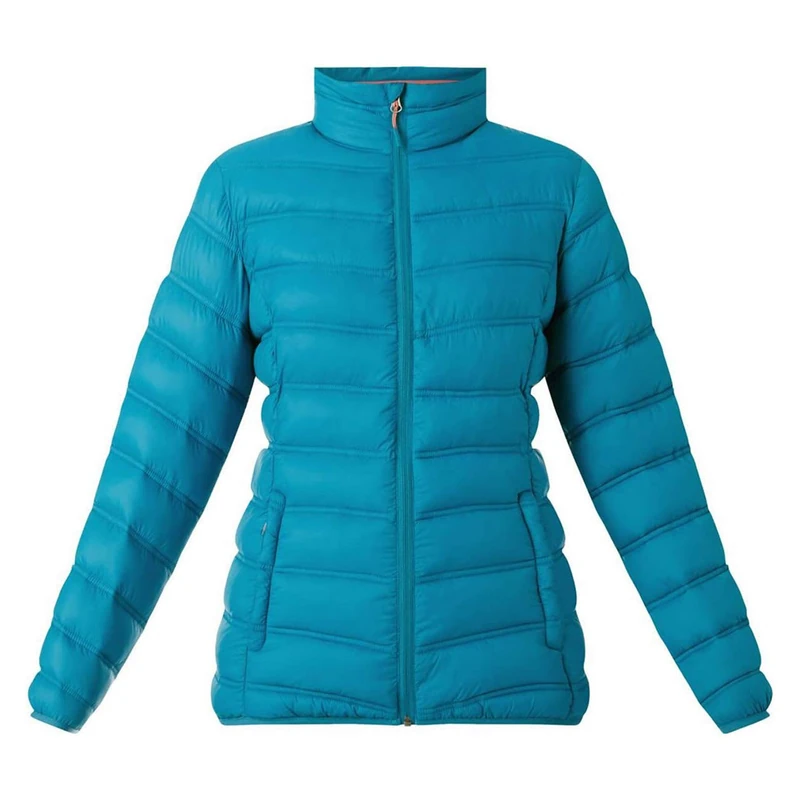 McKINLEY Jebel Jacket Blue 40