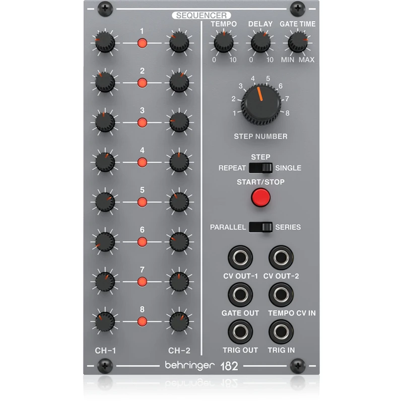 Behringer 182 Sequencer - Image 1